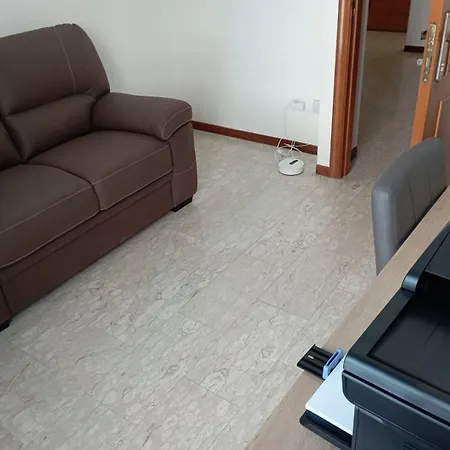 La Casa Di Mia * باري