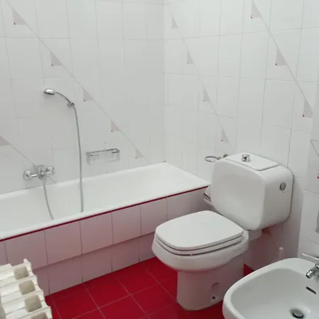 فندق مبيت وإفطار La Casa Di Mia *