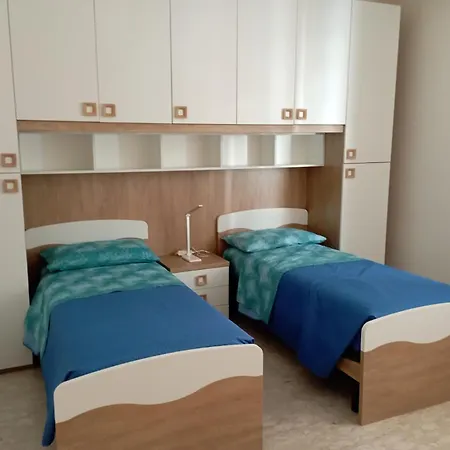 La Casa Di Mia * باري