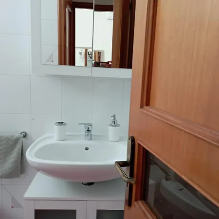 La Casa Di Mia Bed and Breakfast