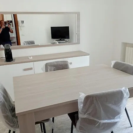 Bed and Breakfast La Casa Di Mia