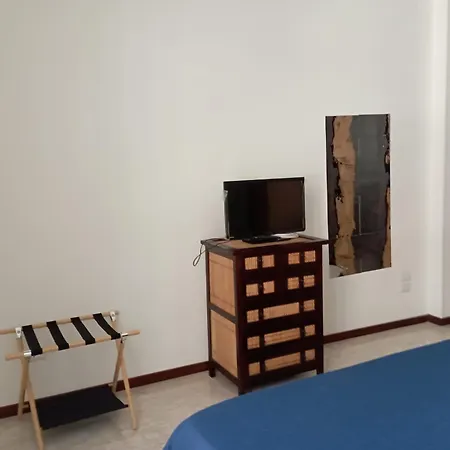 La Casa Di Mia Bed and Breakfast *