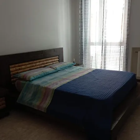 La Casa Di Mia Bed and Breakfast *
