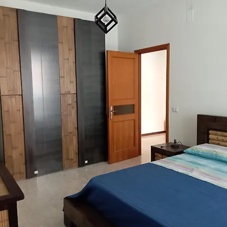 Bed and Breakfast La Casa Di Mia *