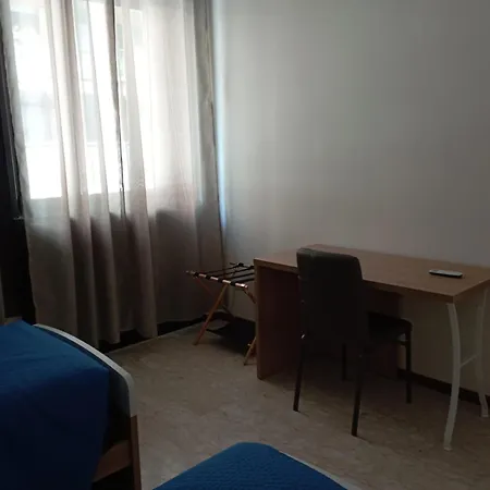 La Casa Di Mia * Bari