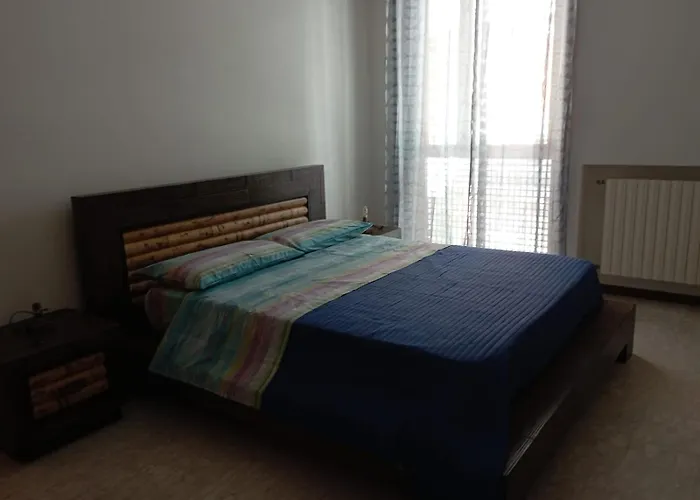 La Casa Di Mia Frühstückspension *