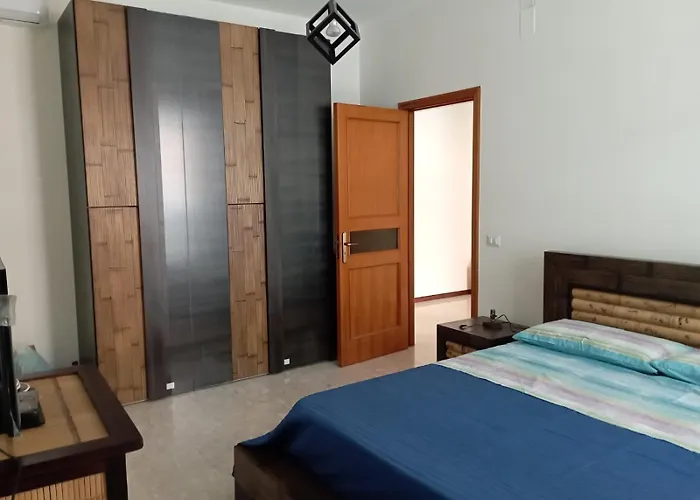 Frühstückspension La Casa Di Mia *