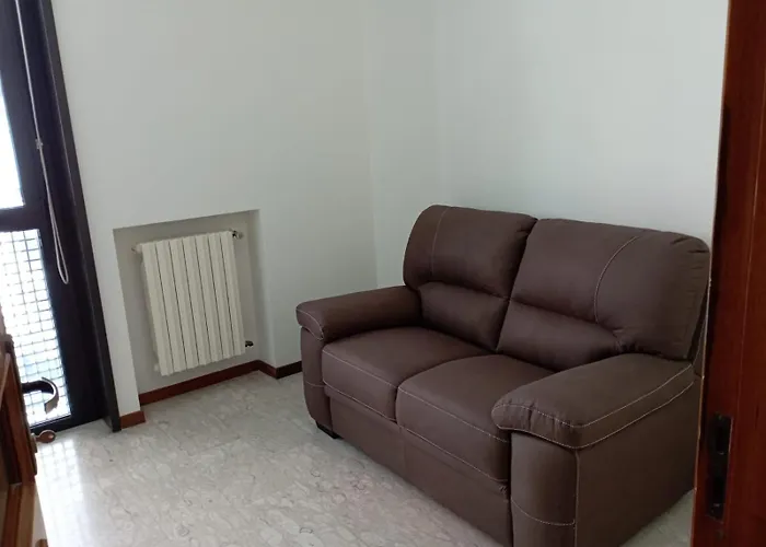 La Casa Di Mia *