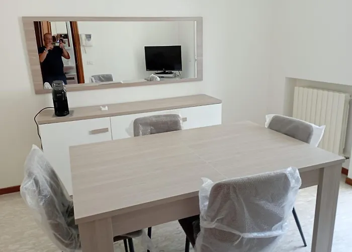 Frühstückspension La Casa Di Mia